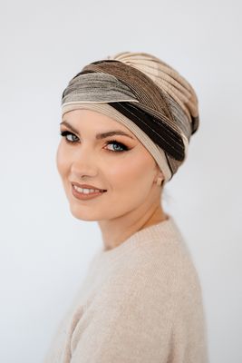 TURBANTE MARCELA LR2 TURBANTE MARCELA LR2
