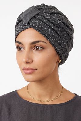 TURBANTE MARIE KOR TURBANTE MARIE KOR
