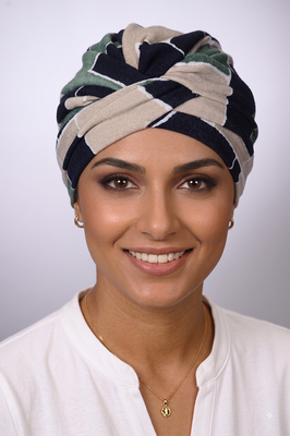 TURBANTE ROXANA TL103 TURBANTE ROXANA TL103