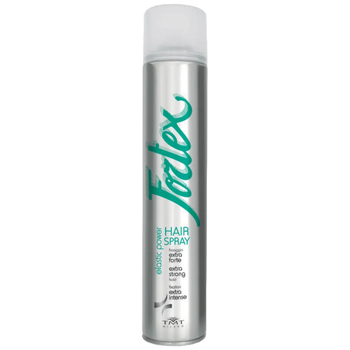 LACCA FORTEX 500ml FISSAGGIO EXTRA FORTE LACCA FORTEX 500ml FISSAGGIO EXTRA FORTE