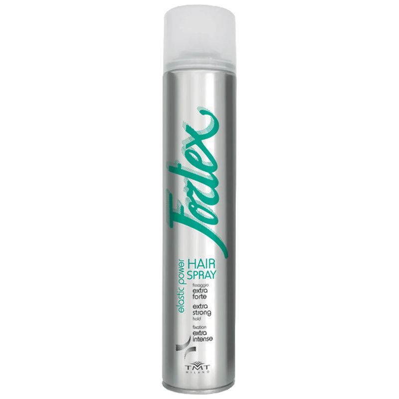 LACCA FORTEX 500ml FISSAGGIO EXTRA FORTE LACCA FORTEX 500ml FISSAGGIO EXTRA FORTE