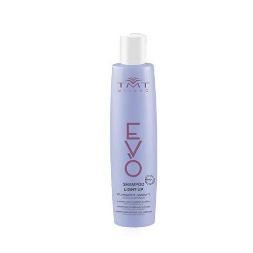SHAMPOO EVO LIGHT UP VOLUMIZZANTE 300ml Tiemmeti SHAMPOO EVO LIGHT UP VOLUMIZZANTE 300ml Tiemmeti