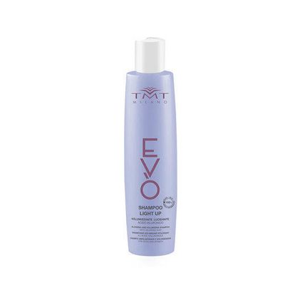 SHAMPOO EVO LIGHT UP VOLUMIZZANTE 300ml Tiemmeti SHAMPOO EVO LIGHT UP VOLUMIZZANTE 300ml Tiemmeti