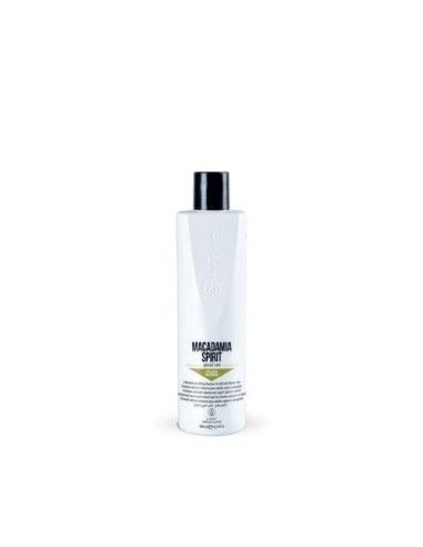 LIGHT IRRIDIANCE MACADAMIA SPIRIT SHAMPOO 300ml Collagene LIGHT IRRIDIANCE MACADAMIA SPIRIT SHAMPOO 300ml Collagene