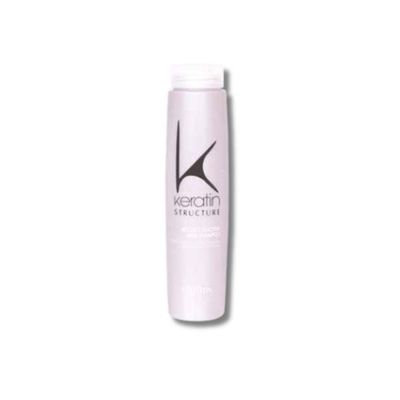 KERATINE STRUCTURE SHAMPOO 250ml Eelstein KERATINE STRUCTURE SHAMPOO 250ml Eelstein