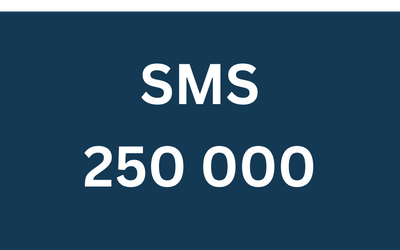SMS Bundle 15c
