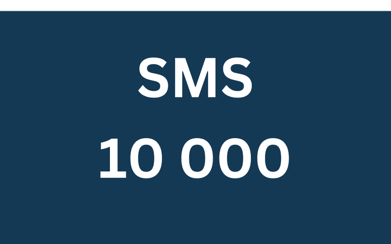 SMS Bundle 18c