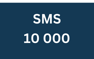 SMS Bundle 18c