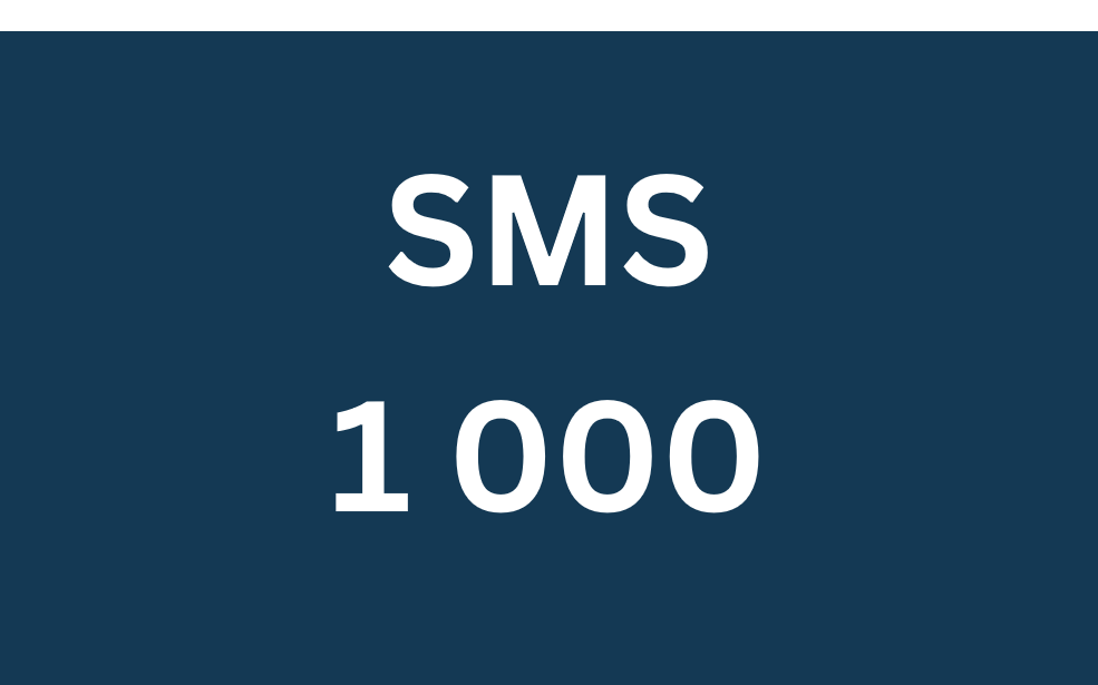 SMS Bundle 21c
