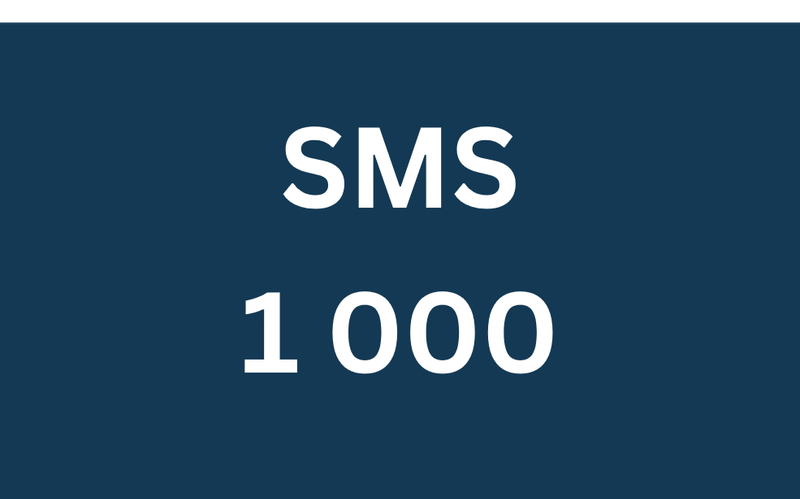 SMS Bundle 21c