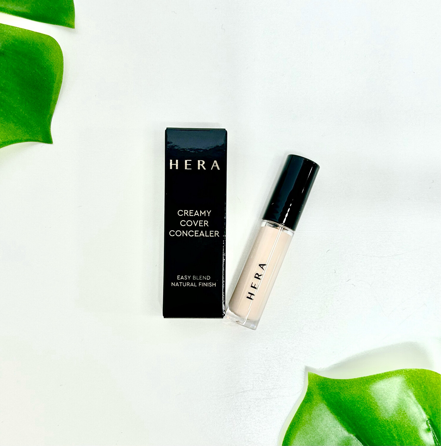 Hera creamy cover little concealer vanilla 