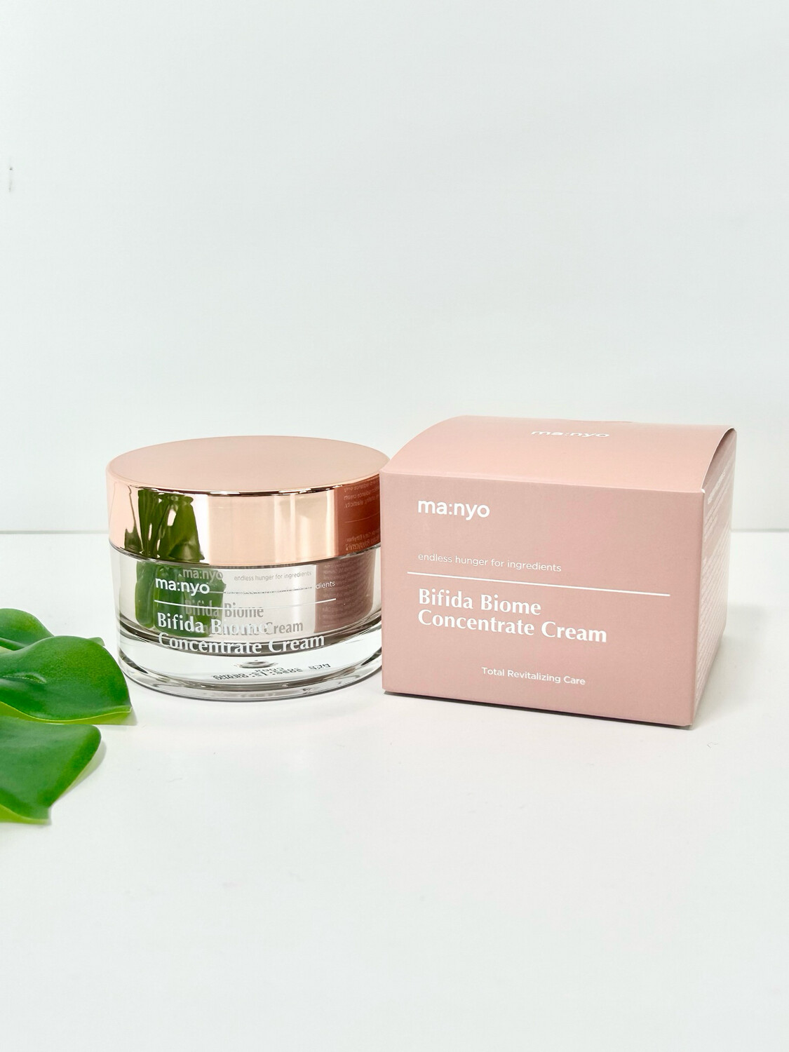 [248964]ma:nyo bifida biome concentrate cream 50ml [E-3-2]