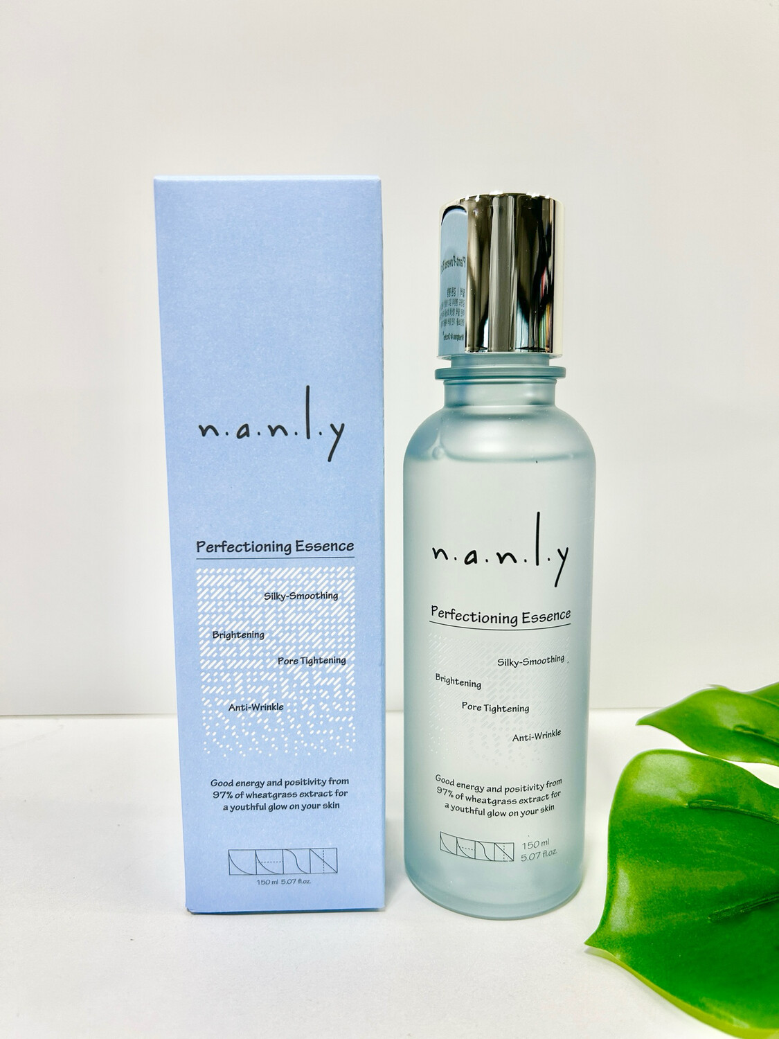 N.a.n.l.y Perfecttioning Essence 150ml