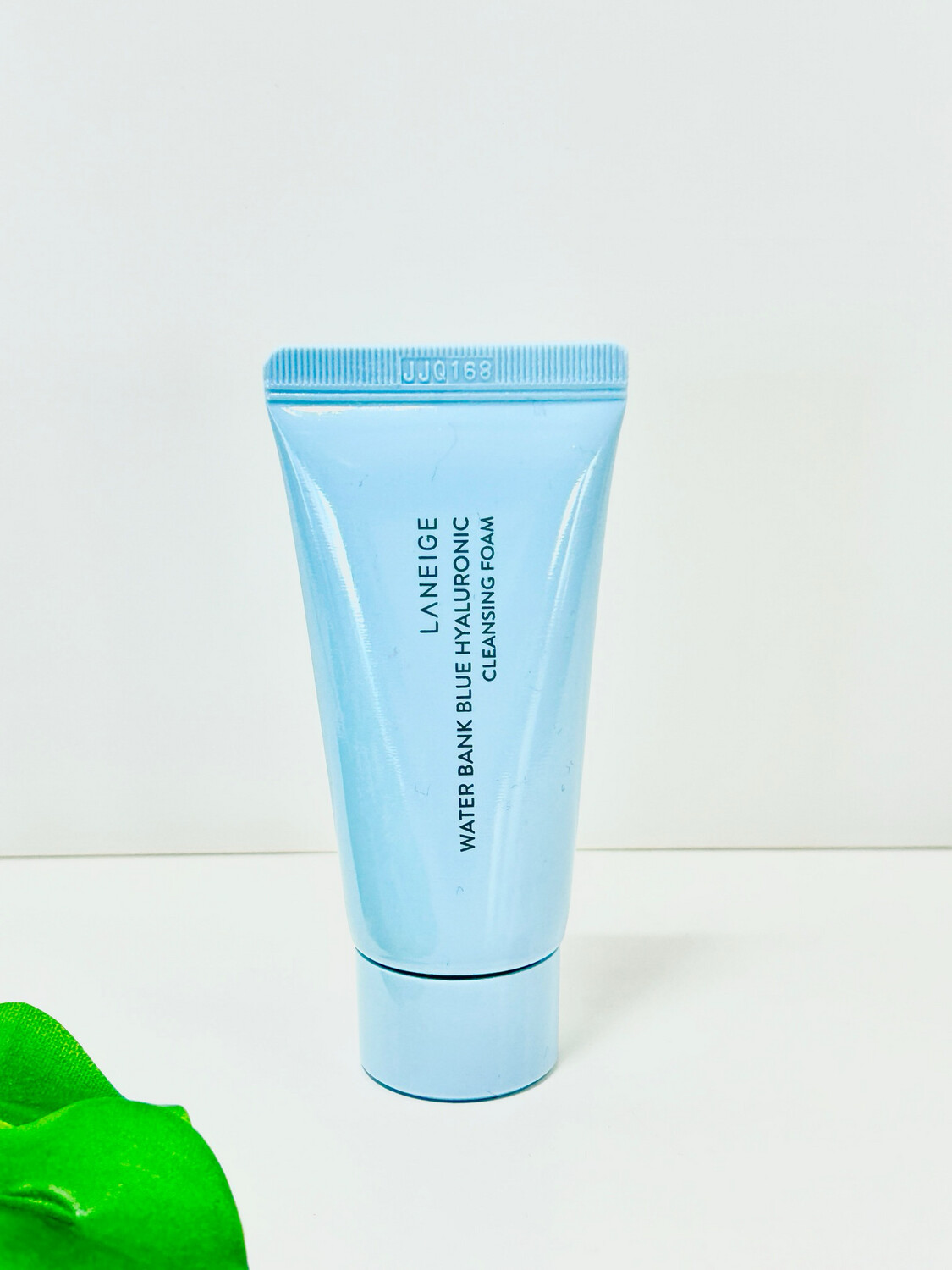 [696800] LANEIGE water bank blue hyaluronic cleansing foam 30g [F-4-1]