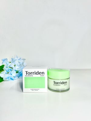 [600985] TORRIDEN BALANCEFUL Centella Asiatica Extract 80ml [F-4-4]