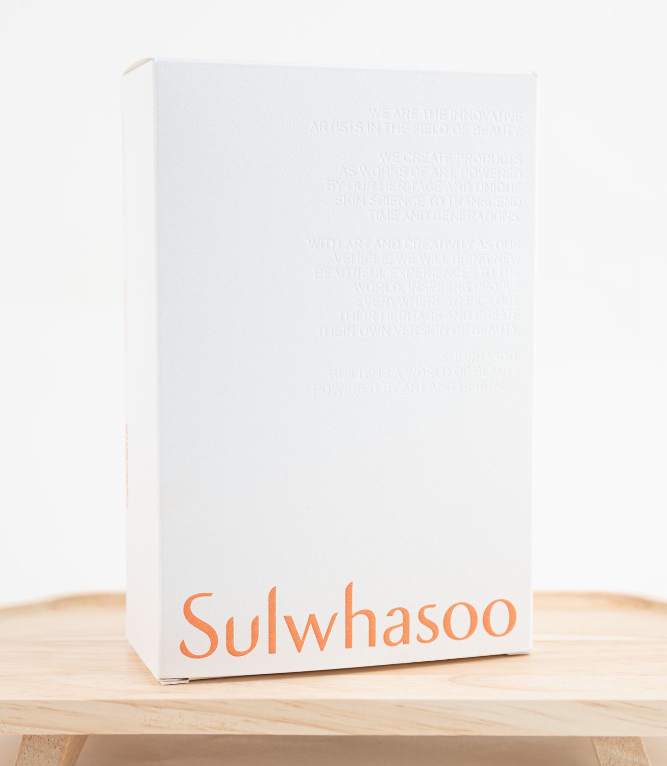 [129528]Sulwhasoo my First