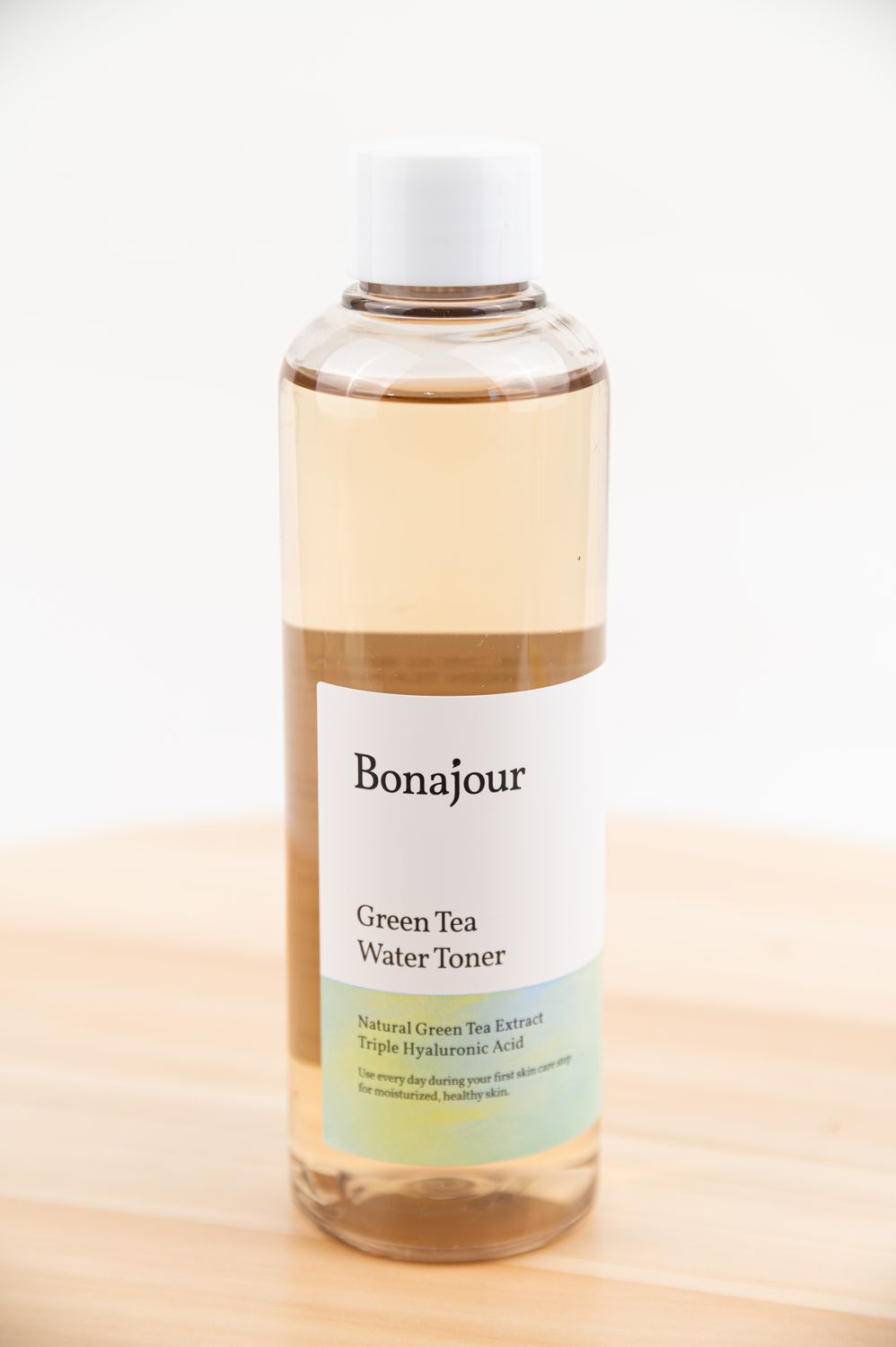 [962886]Bonajour Green tea water toner 205ml [H-2-4]