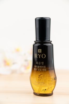 [520355] RYO beautiful aging fermented hair serum 100ml [H-4-2]