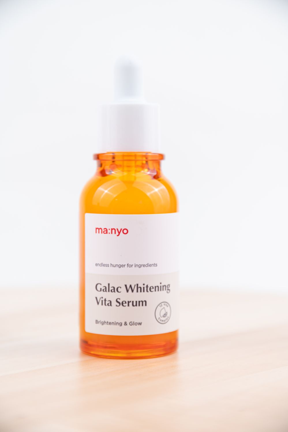 [952014]ma:nyo galac whiteing vita serum 50ml [E-2-3]