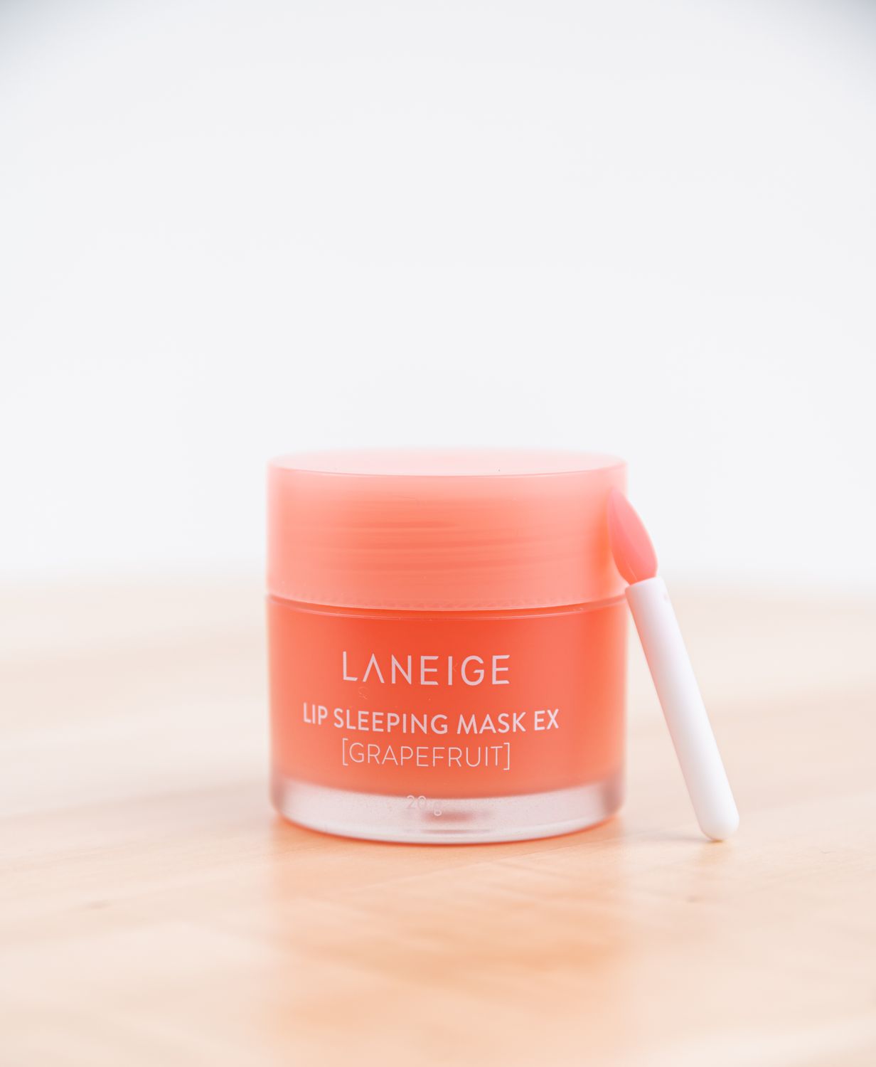 [797357] LANEIGE Lip Sleeping Mask EX 20g [Grapefruit] [F-4-1]