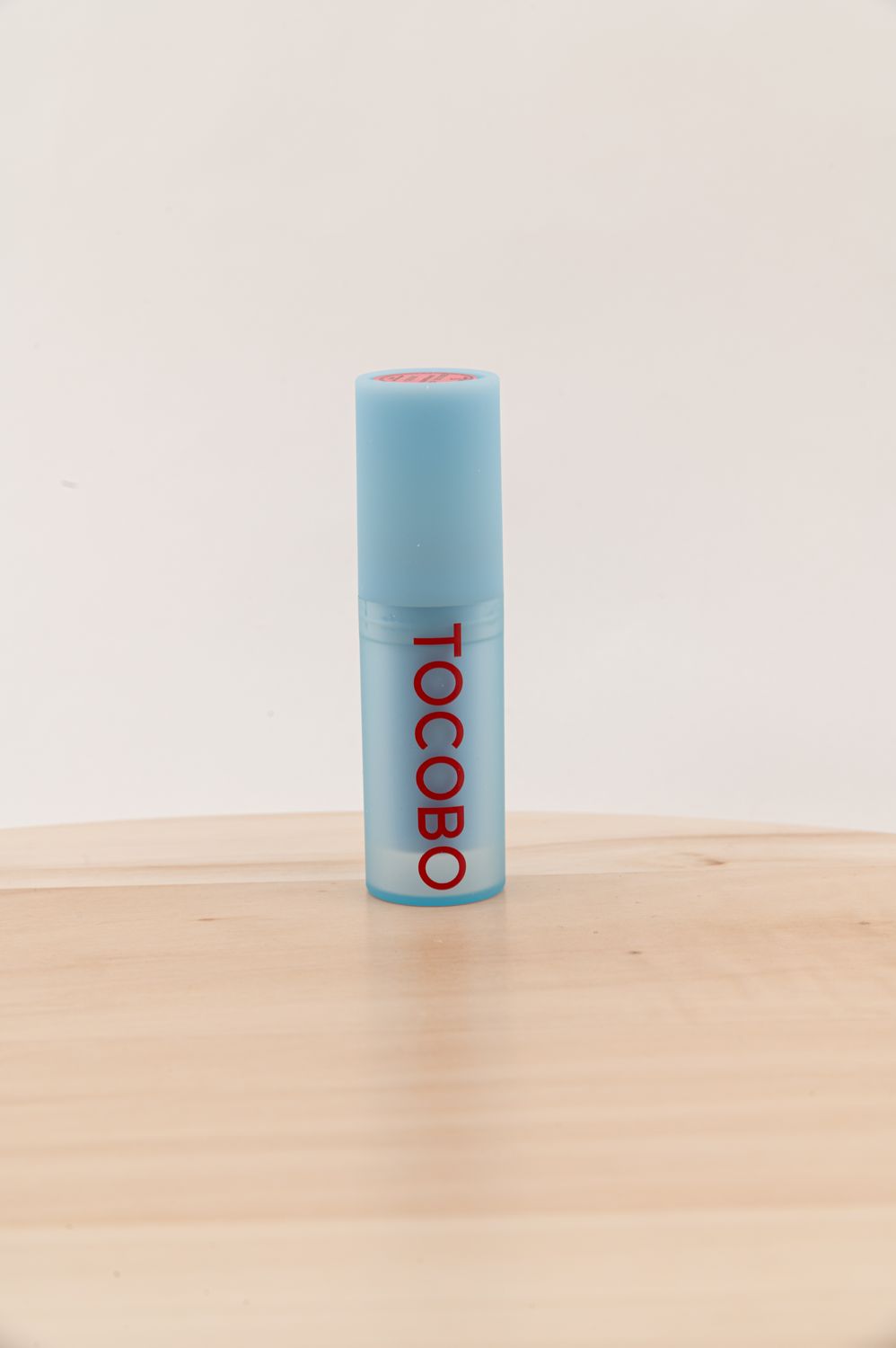 [060089] TOCOBO glass tinted lip balm 012 better pink 3.5g [E-6-4]