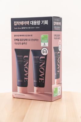 [502465]Deep damage treatment ex unove dr.hair [H-5-3]