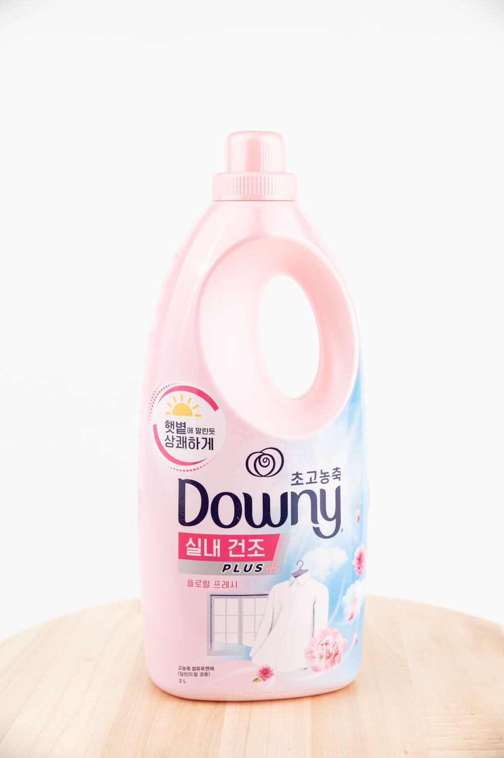 [116932]Downy pink 2L [H-5-1]