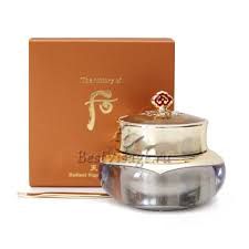 51106288 Крем для лица The history of whoo Cheongidan radiant regenerating cream 60ml