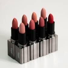 [580753] MUZIGAE MANSION Moodwear Blur Lipstick 005 Babe 4g