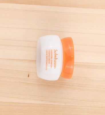 [298810] Sulwhasoo essential comfoft firming cream 5ml [B-6-1]