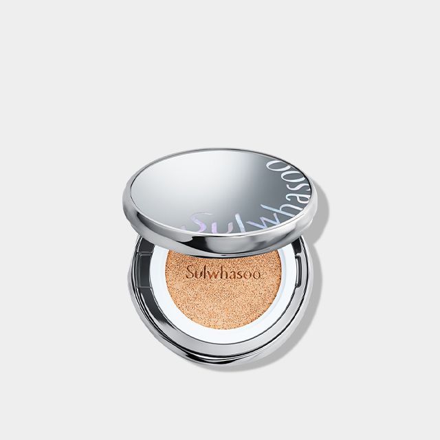 [533669] Sulwhasoo perfecting cushion airy 21N1 Beige 5g B-7-4