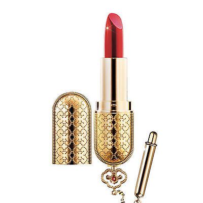 [51105380] The history of whoo gongjinhyang:mi luxury lipstick No. 21 ruby [C-6-3]