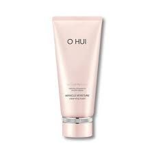 [975125] O HUI miracle moisture cleansing foam 100ml [A-3-4]