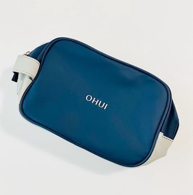 [970691] O HUI men pouch [A-4-1]