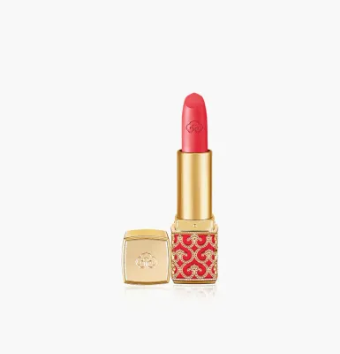 [51106175] The history of Whoo Gongjinhyang:mi Luxury Lip Rouge No.21 Coral Pink [C-3-3]