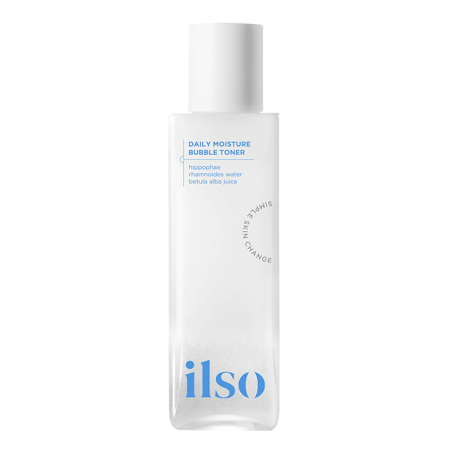 [721445] Ilso Daily Moisture Bubble Toner 150ml