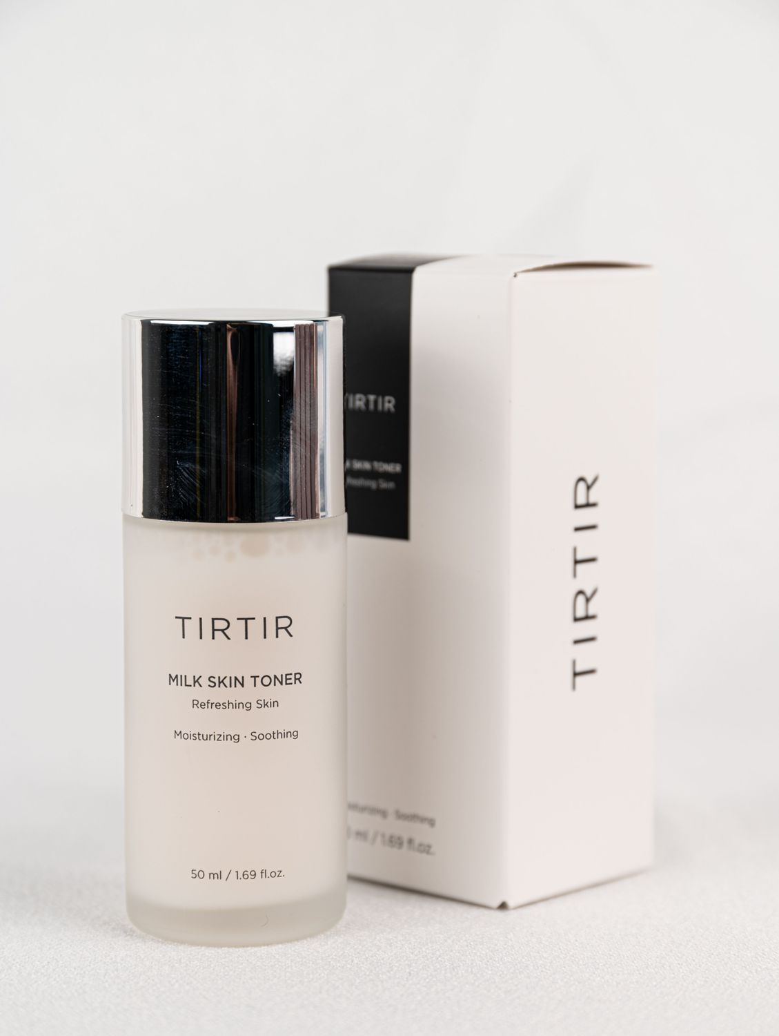 [132488] TIRTIR Milk Skin Toner 50ML