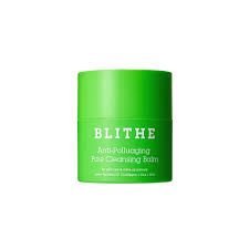[660964] BLITHE Anti-Polluaging Pore Cleansing Balm 50ml