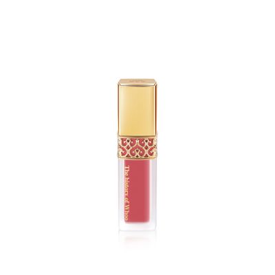 529692 The history of whoo velvet liquid lip rouge 2.1g  ROSE PINK