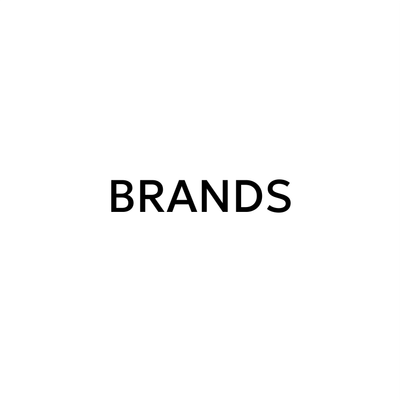 Brands