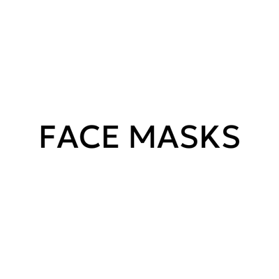FACE MASKS