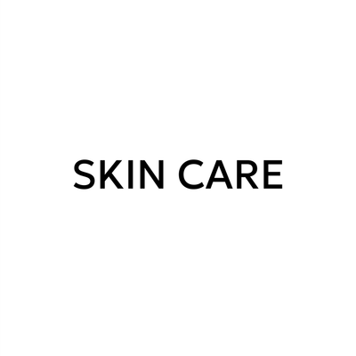 SKIN CARE