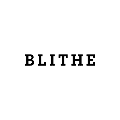 Blithe