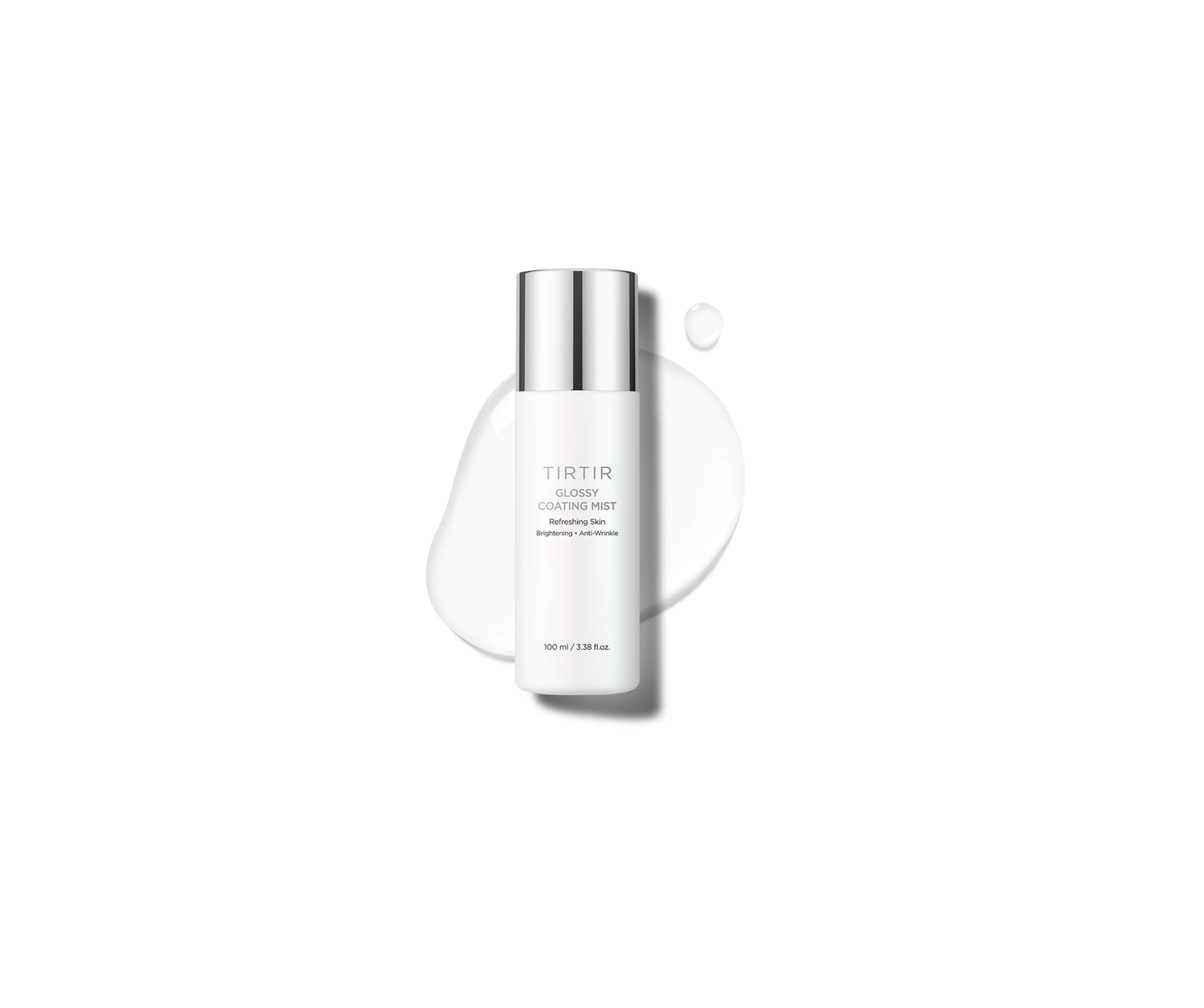 136189 Tirtir Glossy coating mist 100ml