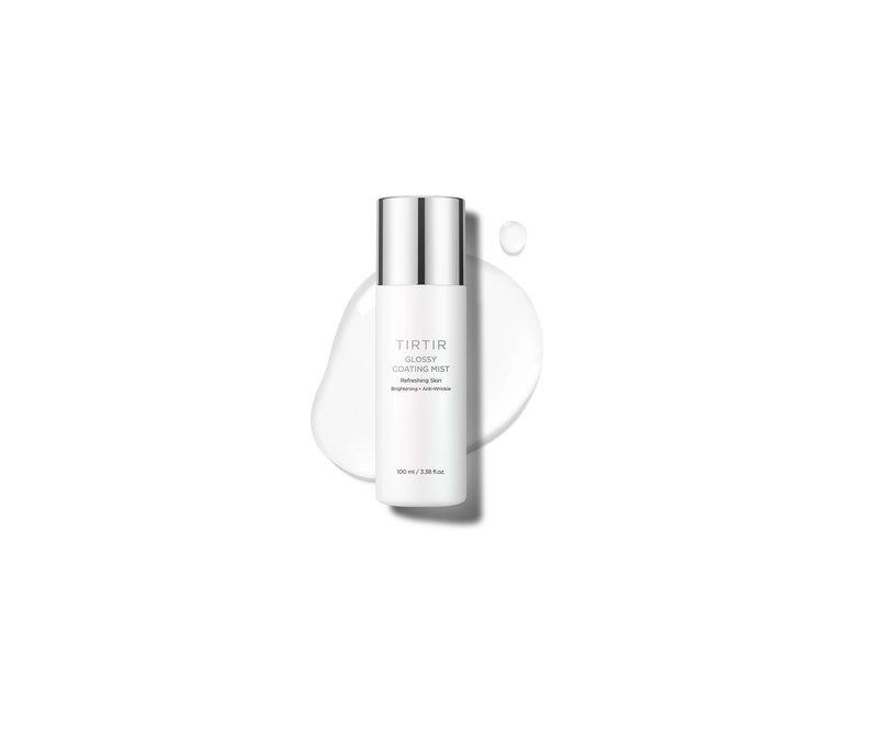 136189 Tirtir Glossy coating mist 100ml