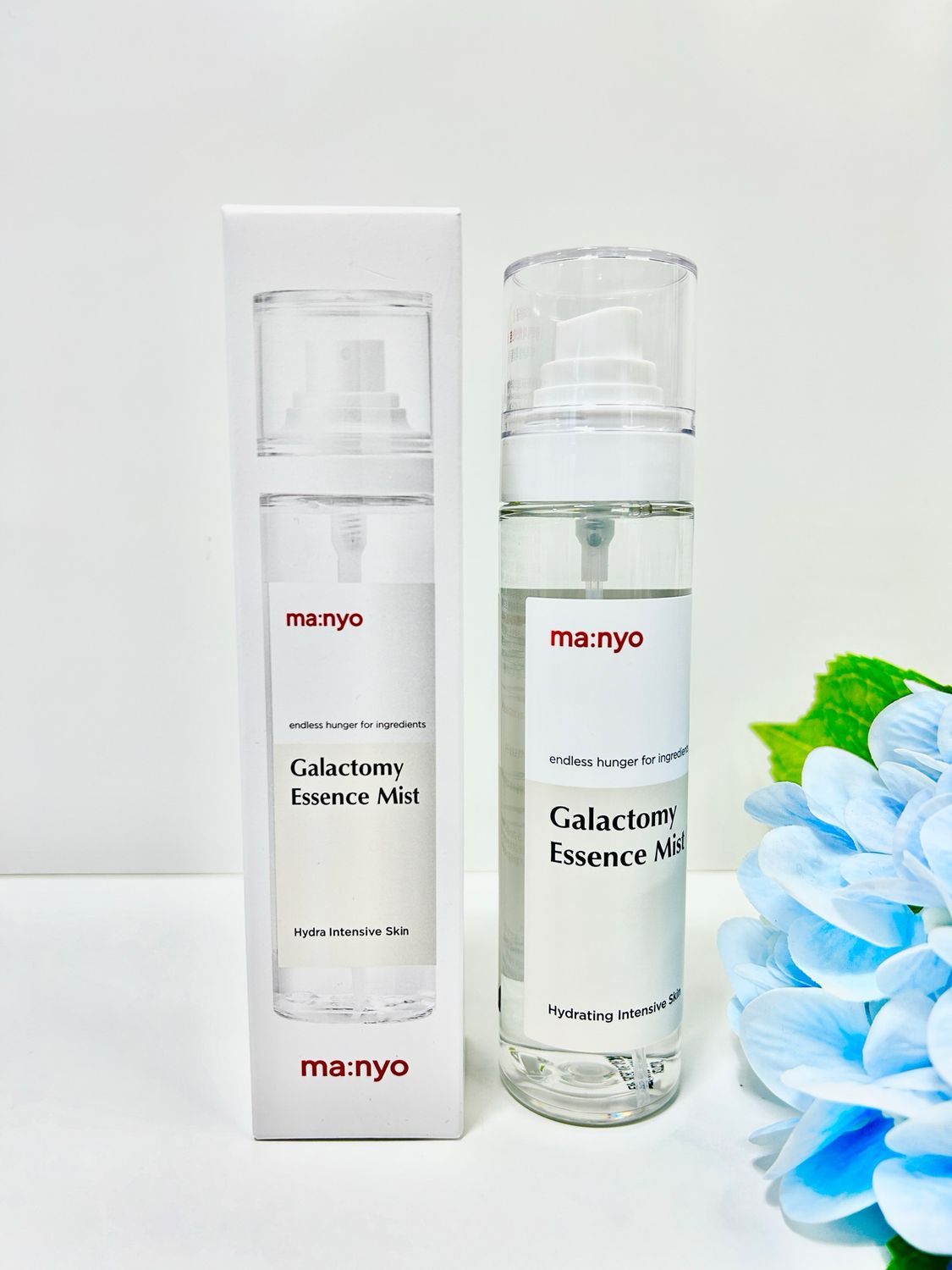 [960711] ma:nyo Galactomy Essence Mist 120ml [E-2-4]