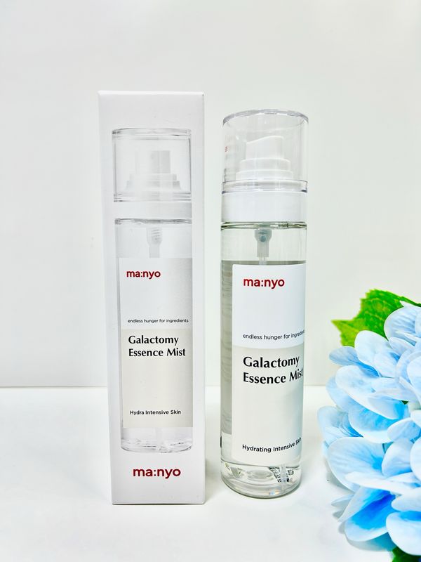 [960711] ma:nyo Galactomy Essence Mist 120ml [E-2-4]