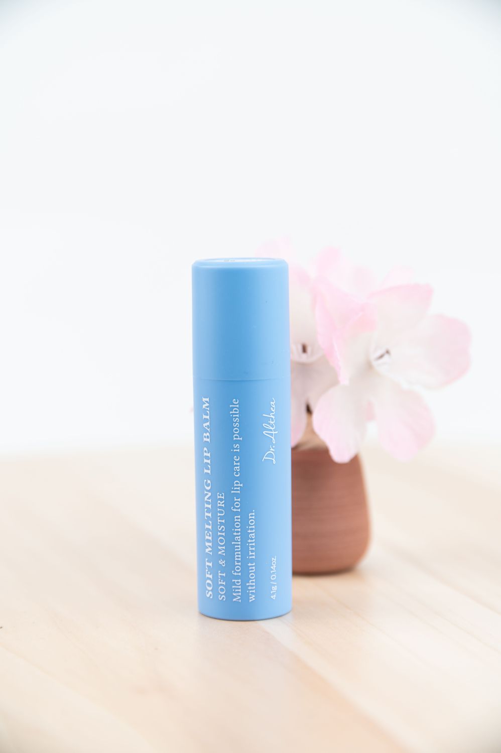 [253824] Dr.Althea Soft Melting Vegan Lip Balm 4.1g/1EA