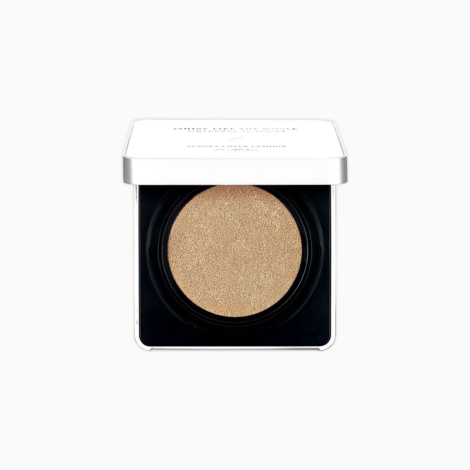 [254739] Dr.Althea Aurora Cover Cushion (no refill) #23 15g*1EA