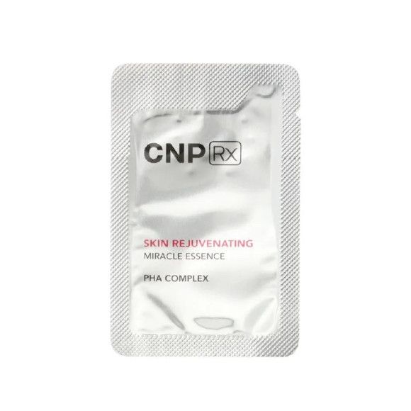 884402 CNP RX Skin Rejuvenating Miracle Essence Sample (100ea)